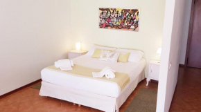 Отель Conte Rosso Apartments ARCA  Венеция